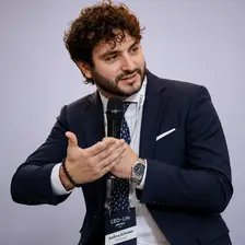 Andrea Schiroso