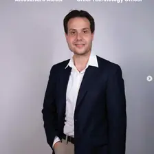 Alessandro Alessi